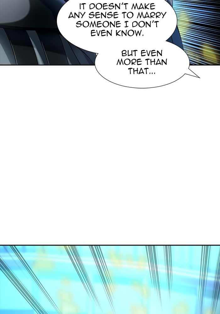 Tower of God manga, chapter 540, page 159 of 202