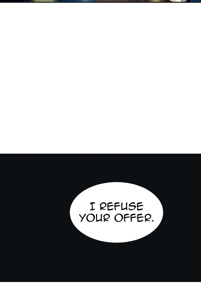 Tower of God manga, chapter 540, page 161 of 202
