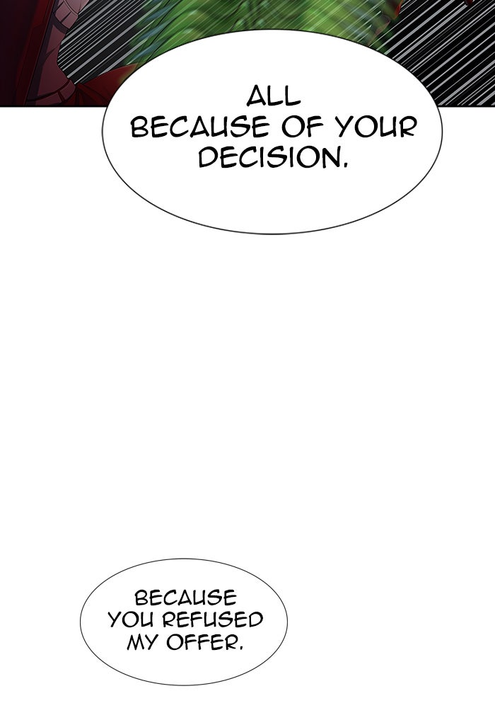 Tower of God manga, chapter 540, page 176 of 202