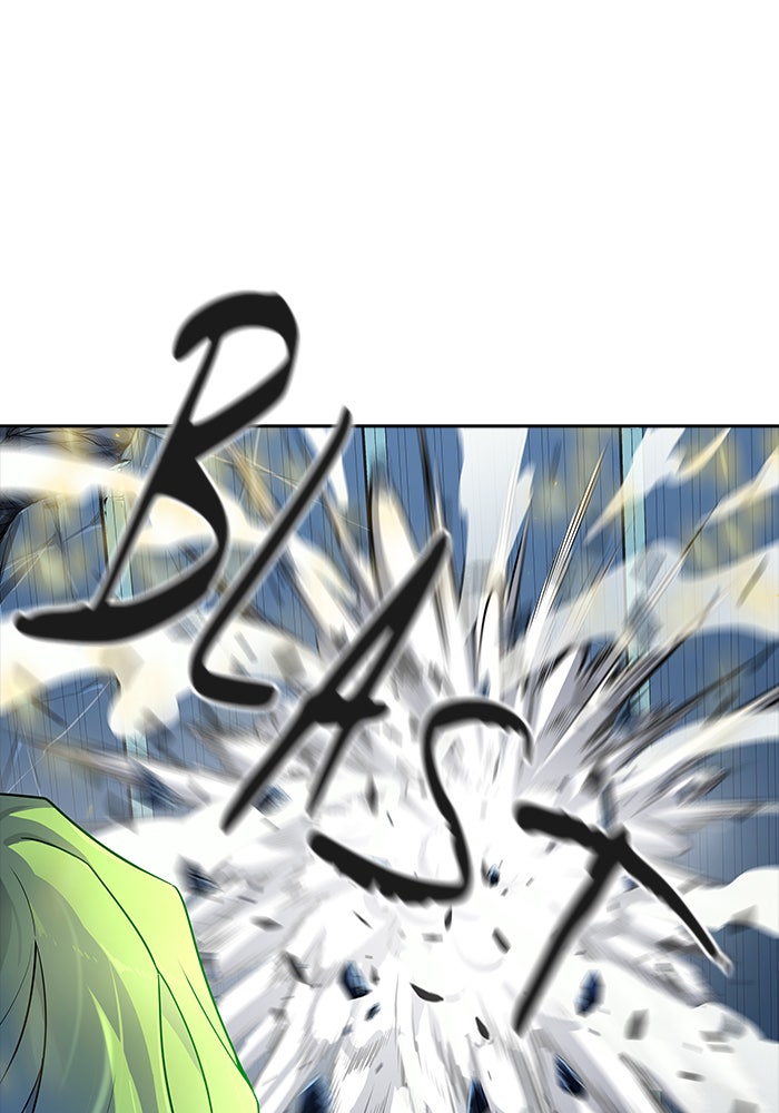 Tower of God manga, chapter 540, page 179 of 202