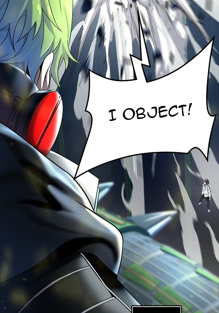 Tower of God manga, chapter 540, page 180 of 202