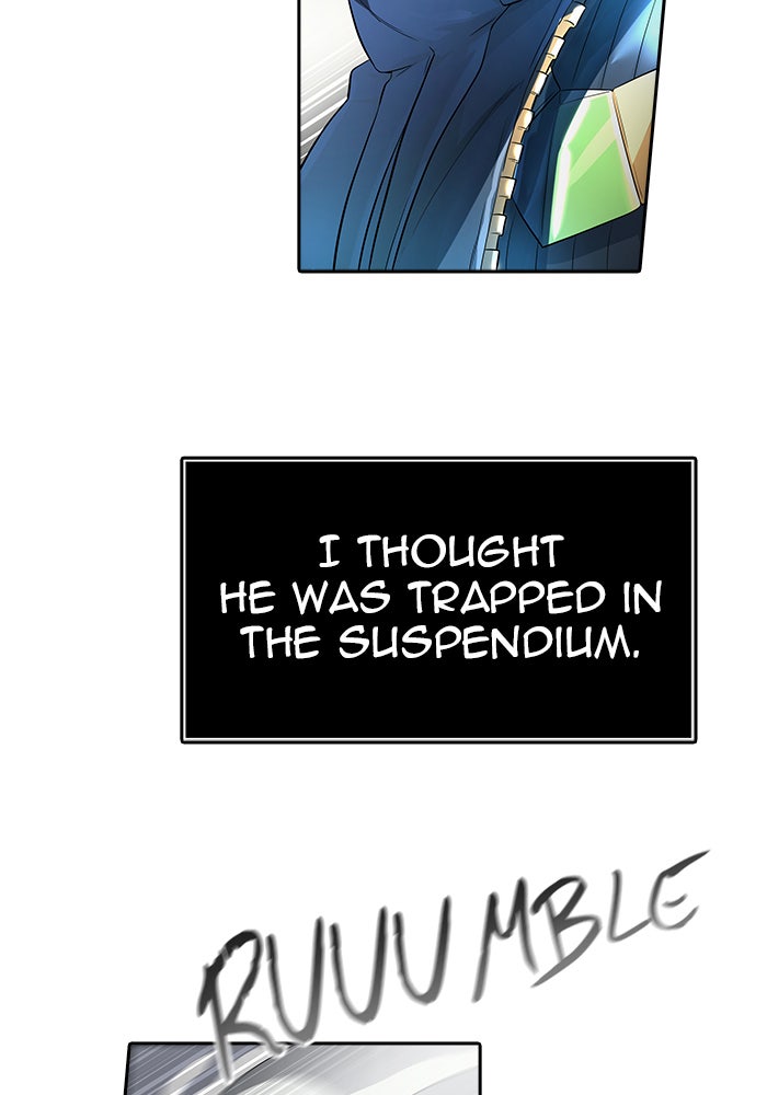 Tower of God manga, chapter 540, page 184 of 202