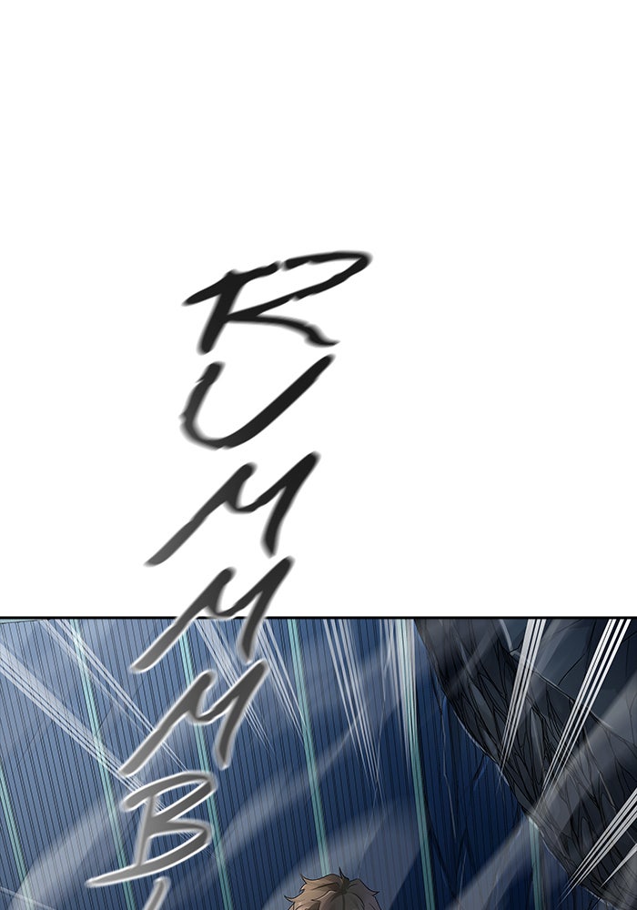 Tower of God manga, chapter 540, page 186 of 202