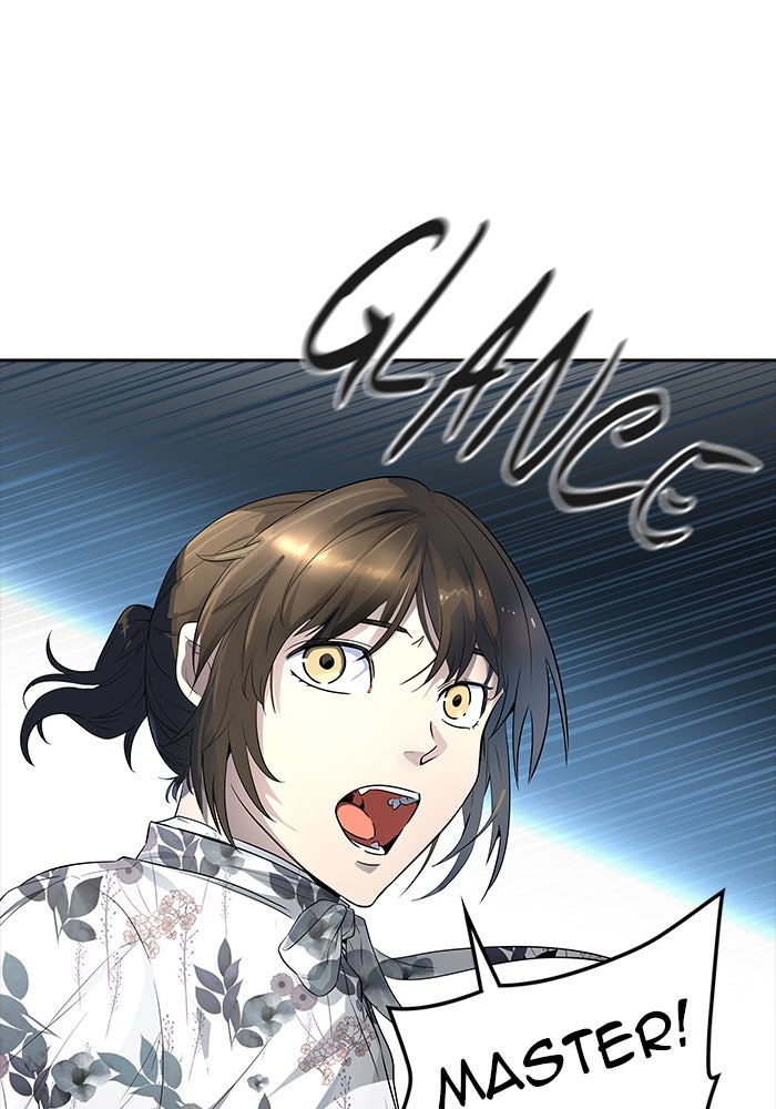 Tower of God manga, chapter 540, page 188 of 202