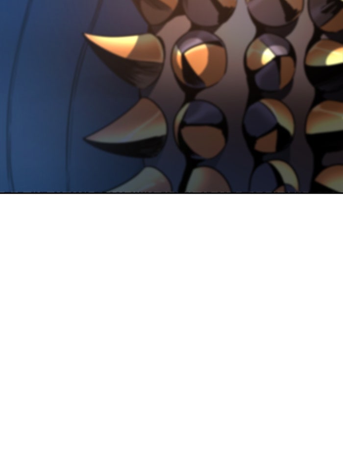 Tower of God manga, chapter 540, page 19 of 202