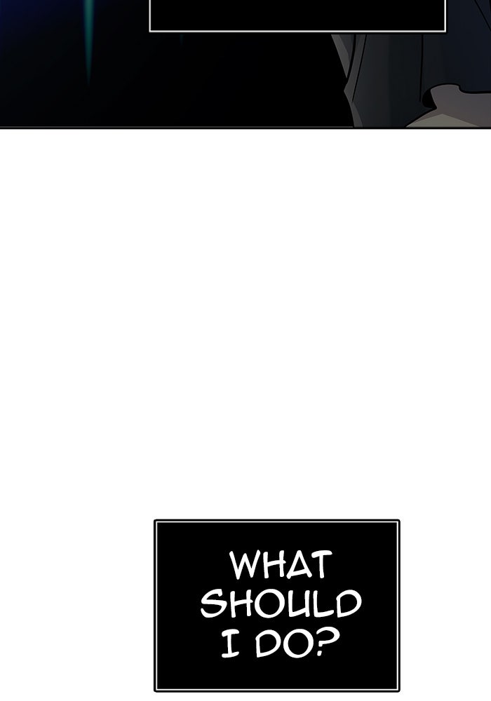 Tower of God manga, chapter 540, page 191 of 202