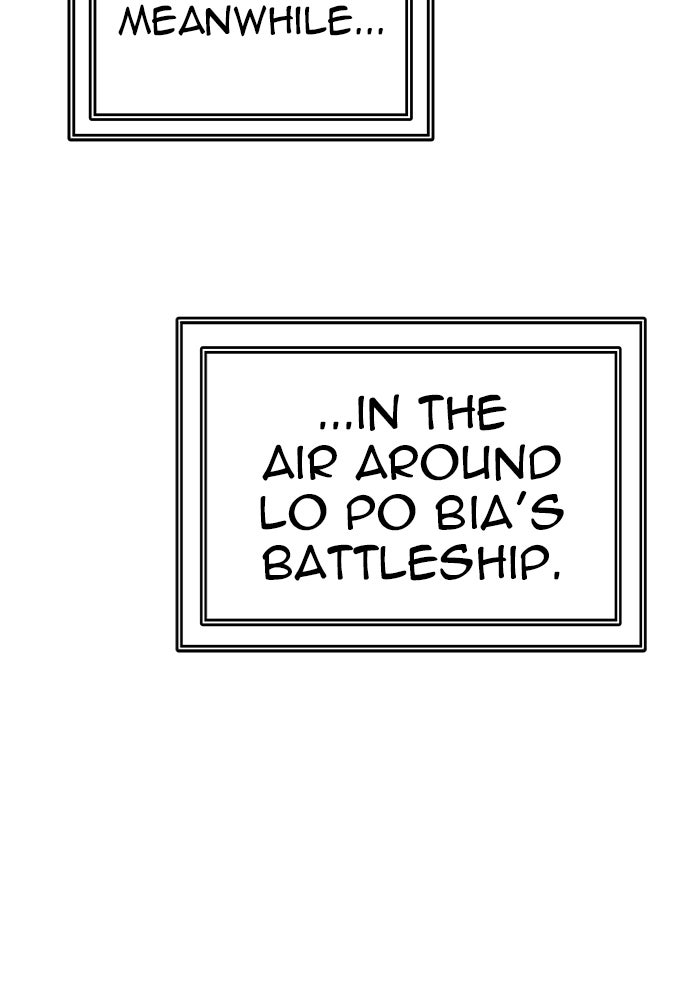 Tower of God manga, chapter 540, page 193 of 202