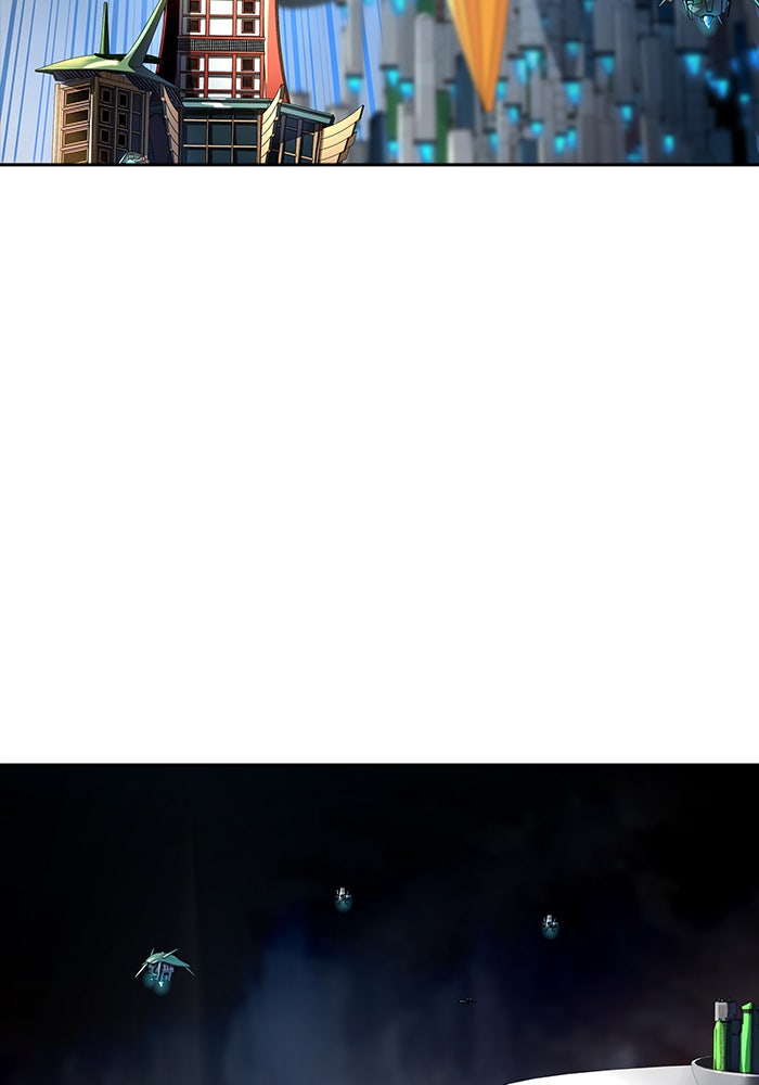 Tower of God manga, chapter 540, page 196 of 202
