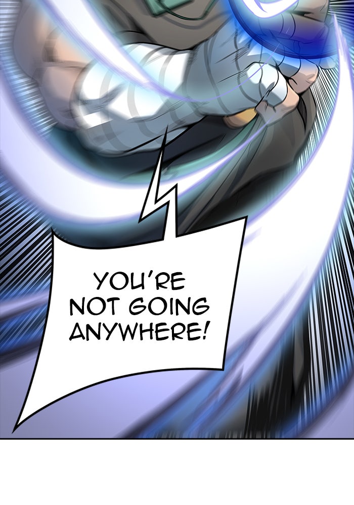 Tower of God manga, chapter 540, page 29 of 202