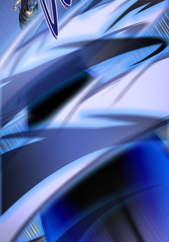 Tower of God manga, chapter 540, page 31 of 202