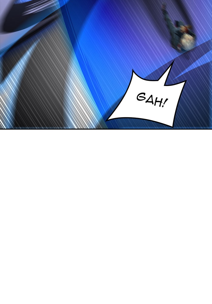 Tower of God manga, chapter 540, page 32 of 202