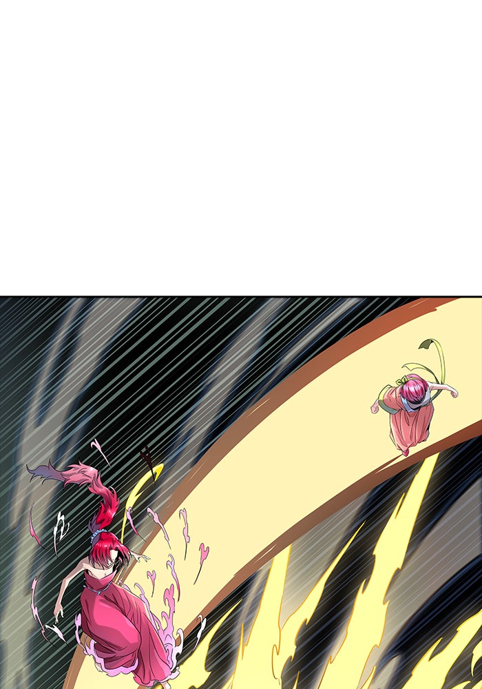 Tower of God manga, chapter 540, page 35 of 202