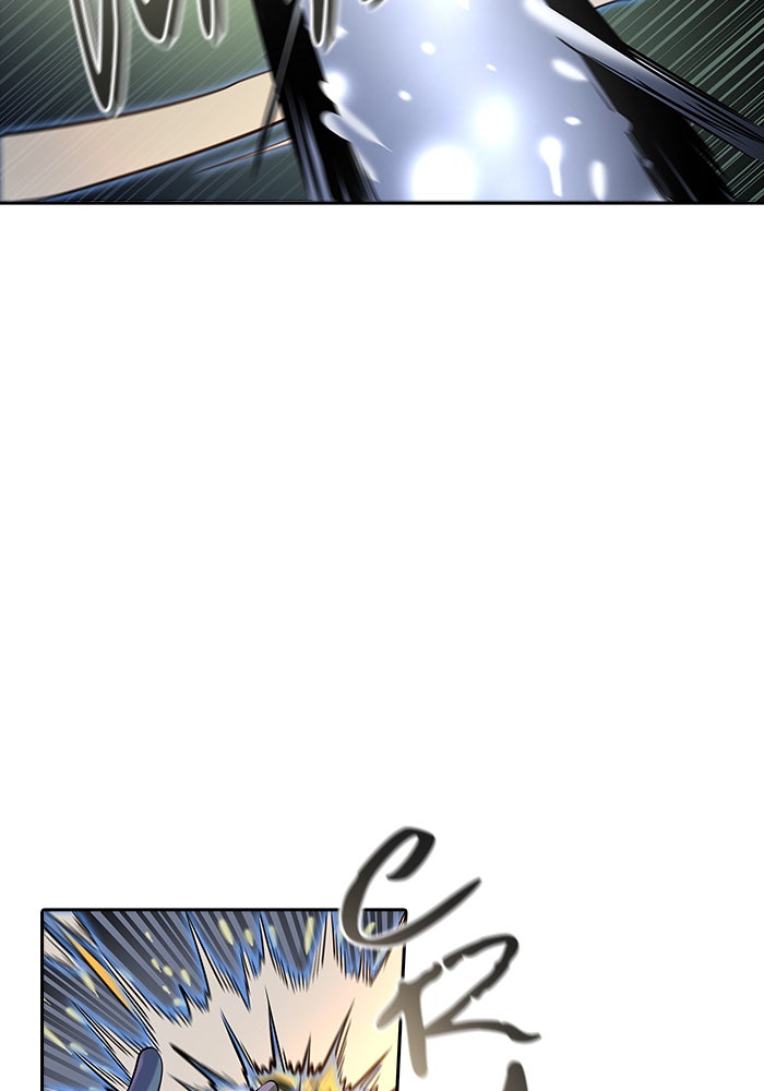 Tower of God manga, chapter 540, page 37 of 202
