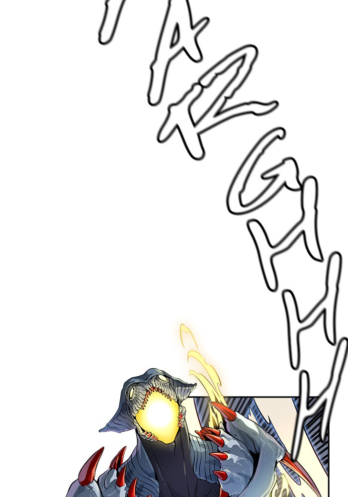 Tower of God manga, chapter 540, page 39 of 202