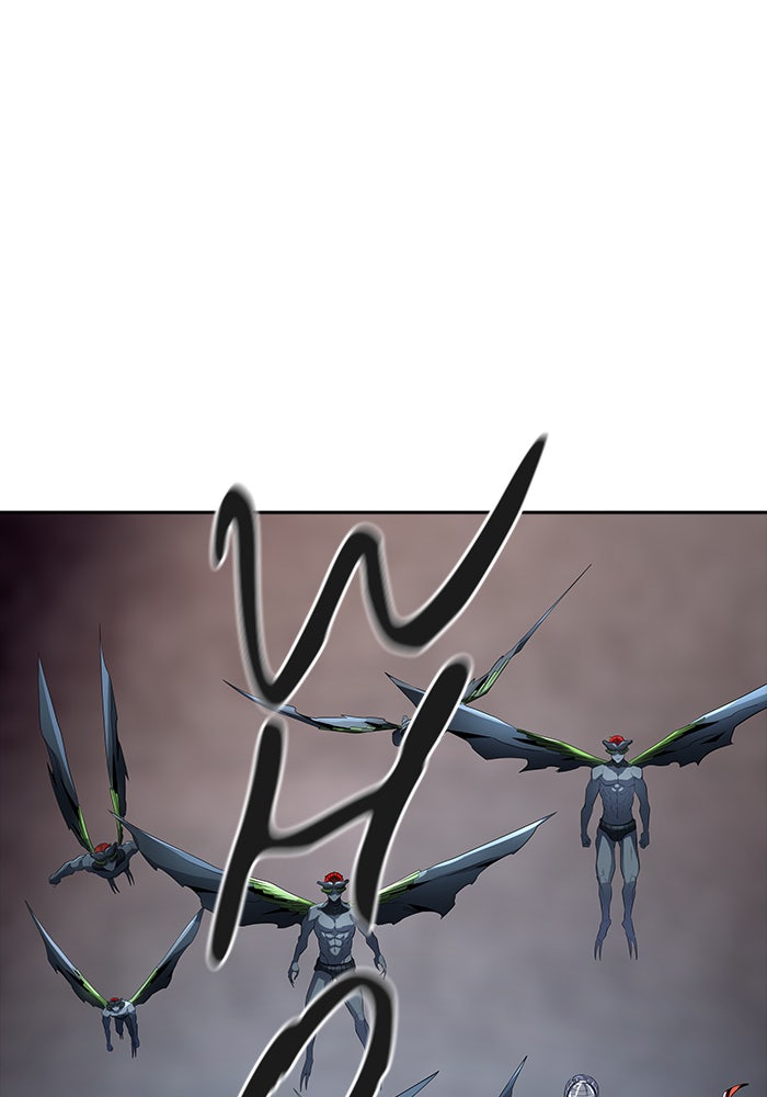 Tower of God manga, chapter 540, page 48 of 202