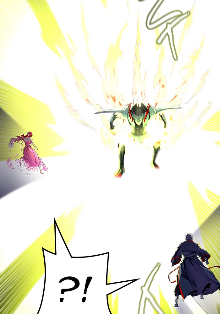 Tower of God manga, chapter 540, page 53 of 202