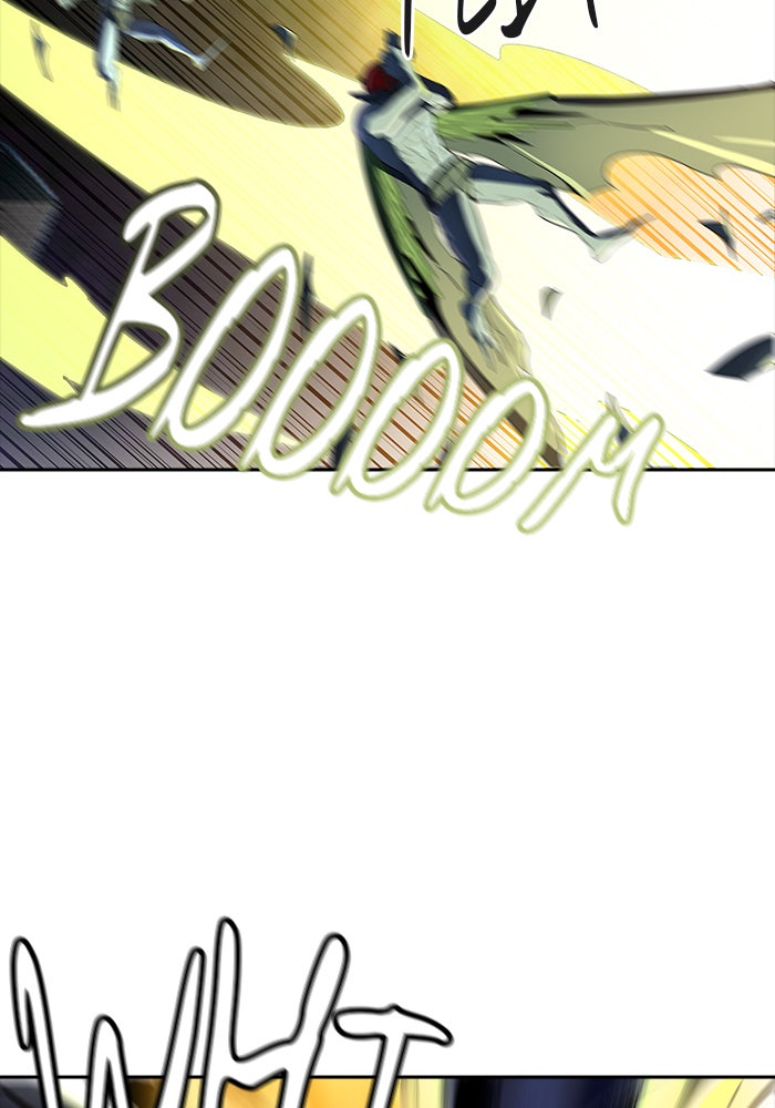 Tower of God manga, chapter 540, page 56 of 202