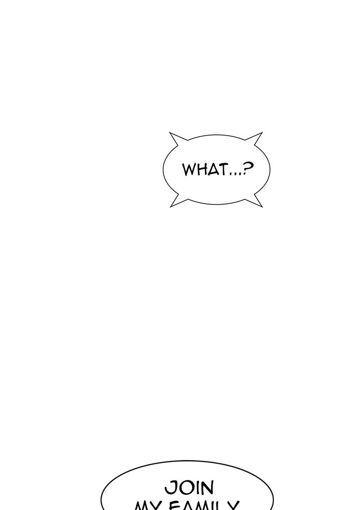 Tower of God manga, chapter 540, page 6 of 202