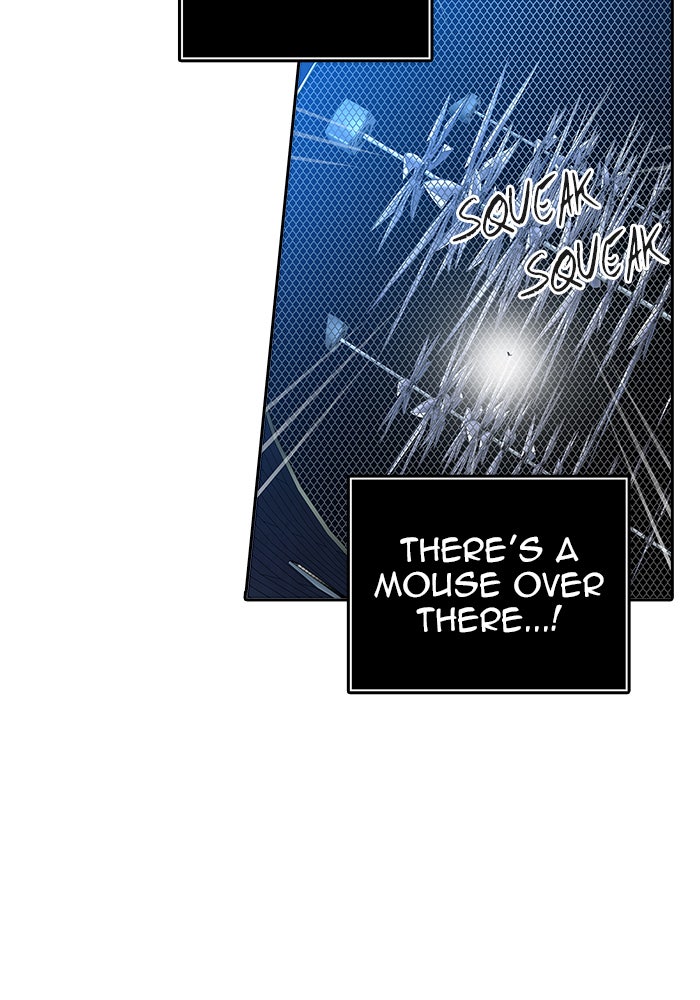 Tower of God manga, chapter 540, page 65 of 202