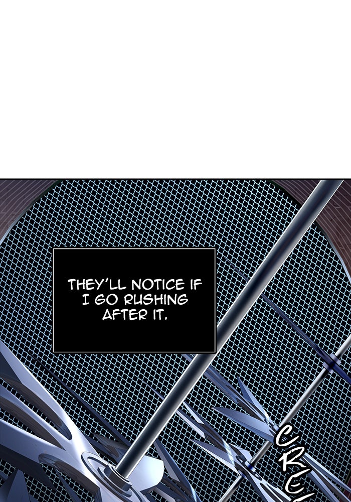 Tower of God manga, chapter 540, page 66 of 202