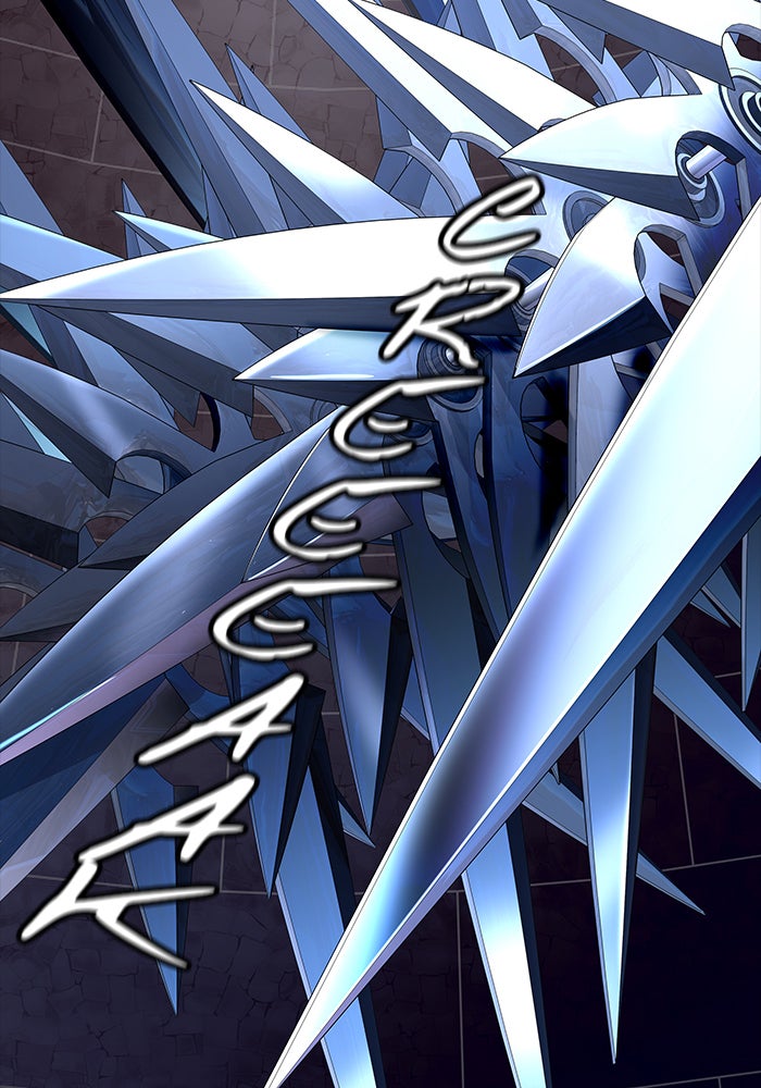 Tower of God manga, chapter 540, page 68 of 202
