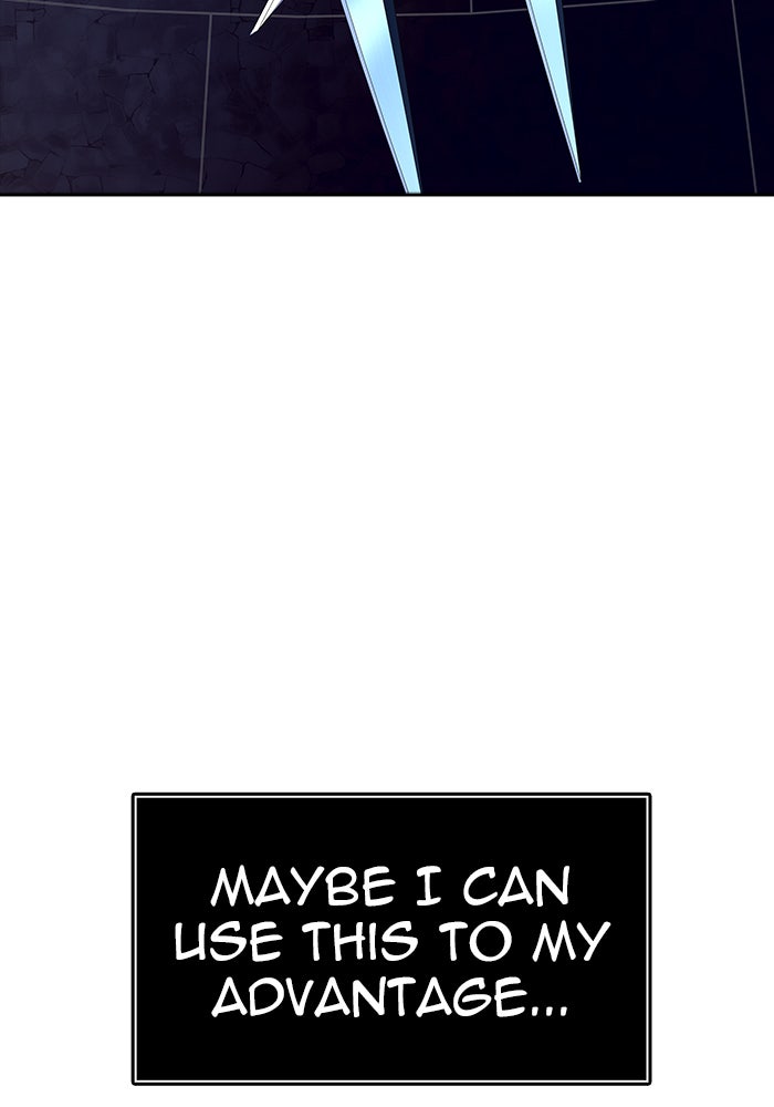 Tower of God manga, chapter 540, page 69 of 202