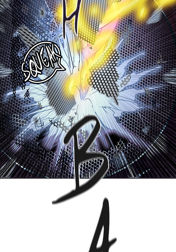 Tower of God manga, chapter 540, page 79 of 202