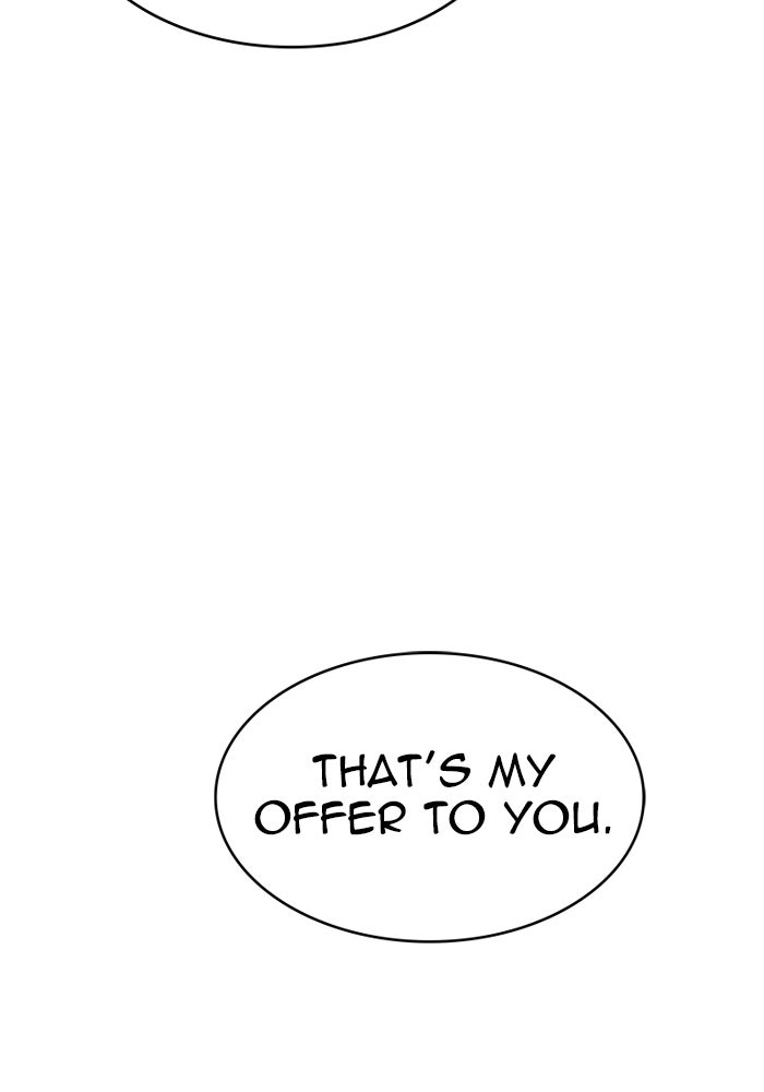 Tower of God manga, chapter 540, page 8 of 202