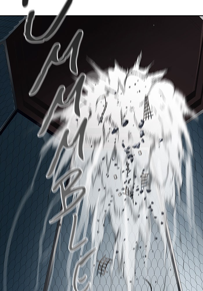 Tower of God manga, chapter 540, page 85 of 202