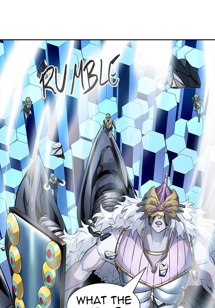 Tower of God manga, chapter 540, page 88 of 202