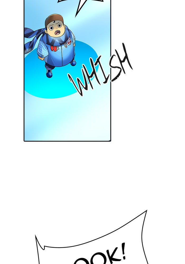 Tower of God manga, chapter 540, page 91 of 202
