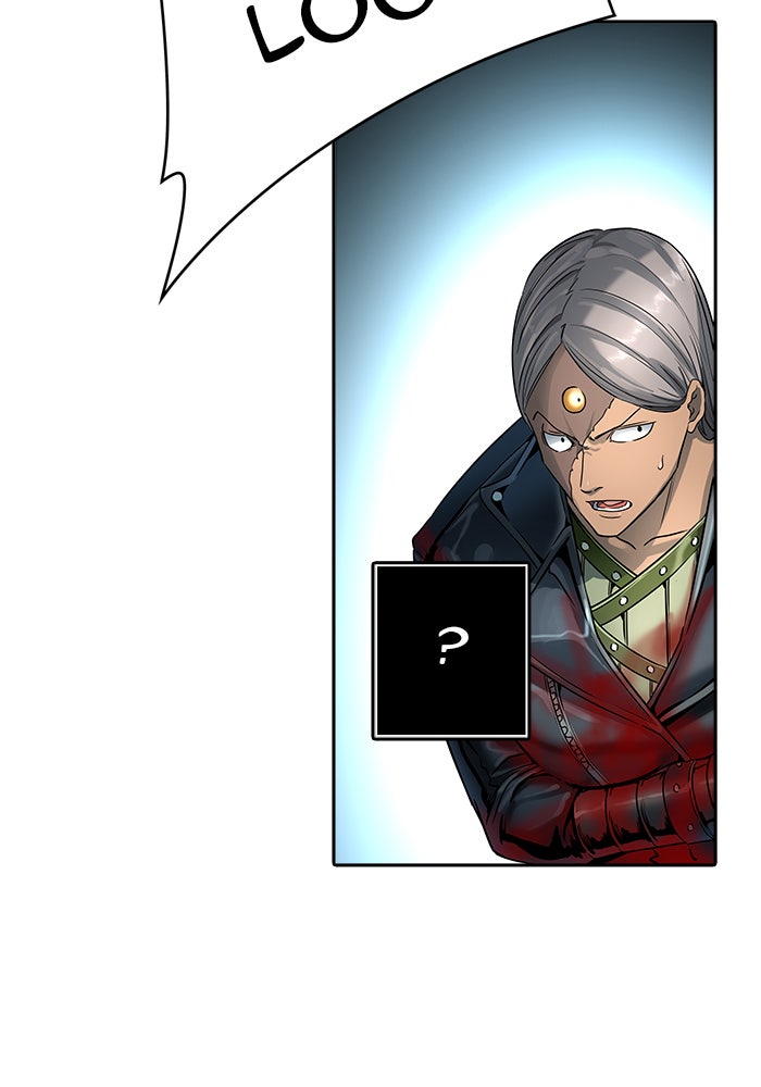 Tower of God manga, chapter 540, page 92 of 202