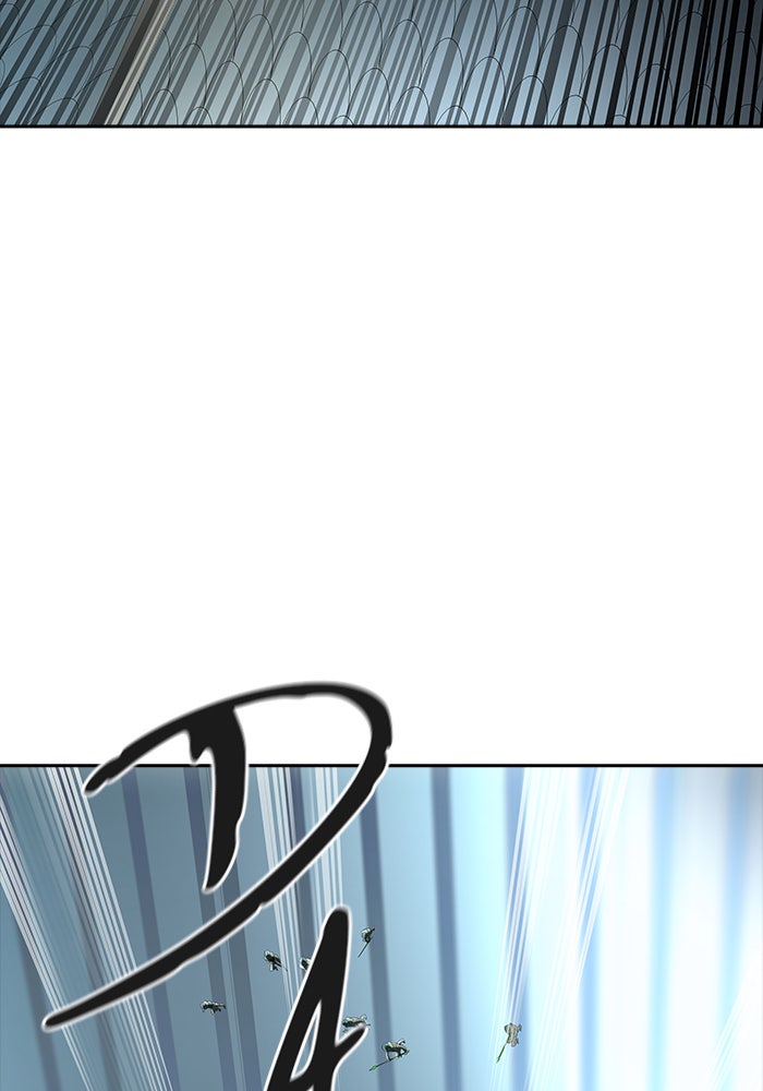Tower of God manga, chapter 540, page 95 of 202