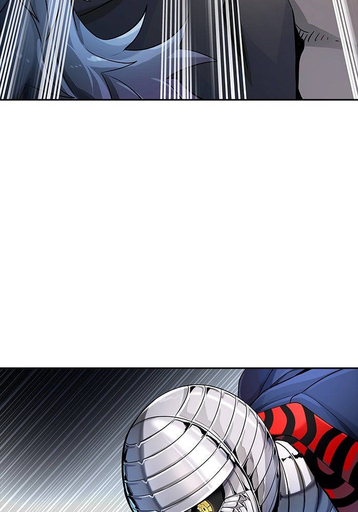 Tower of God manga, chapter 540, page 98 of 202