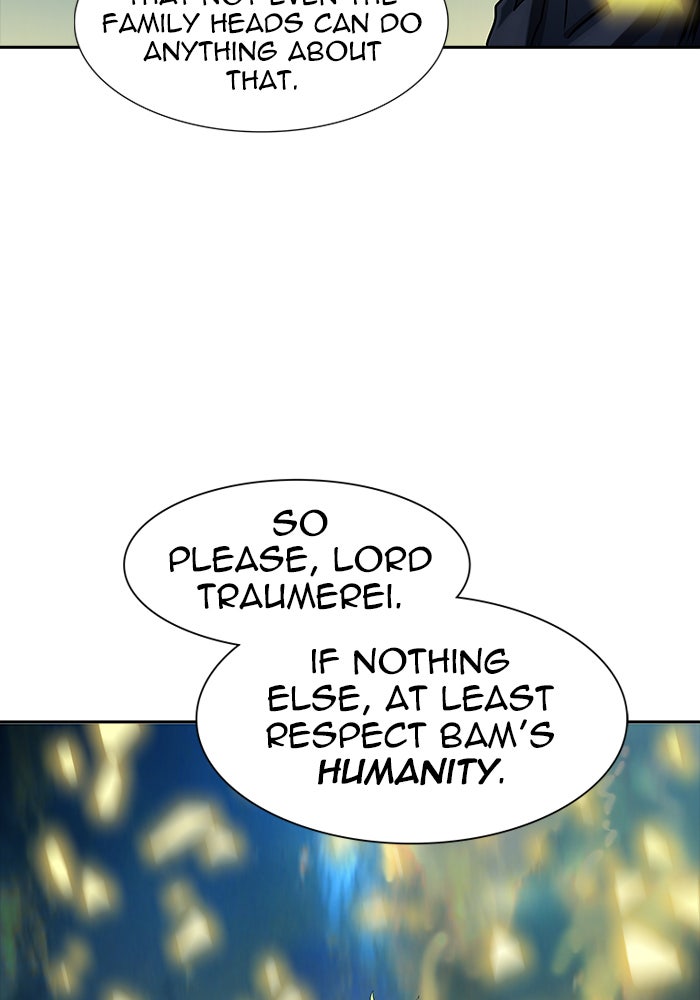 Tower of God manga, chapter 541, page 109 of 210