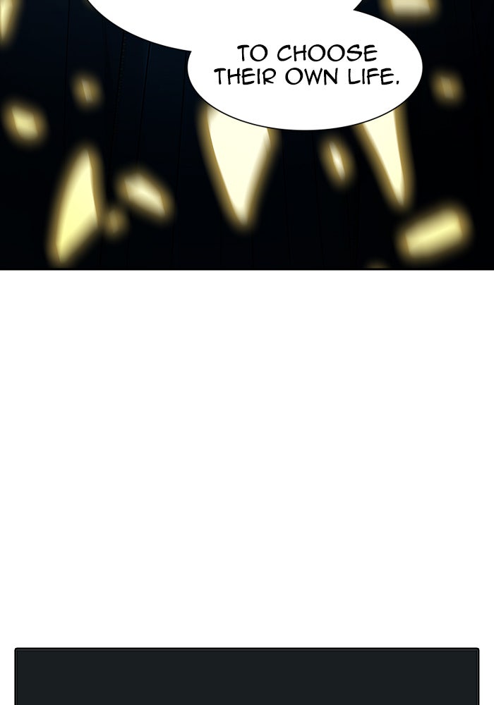 Tower of God manga, chapter 541, page 111 of 210