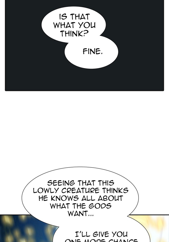 Tower of God manga, chapter 541, page 112 of 210