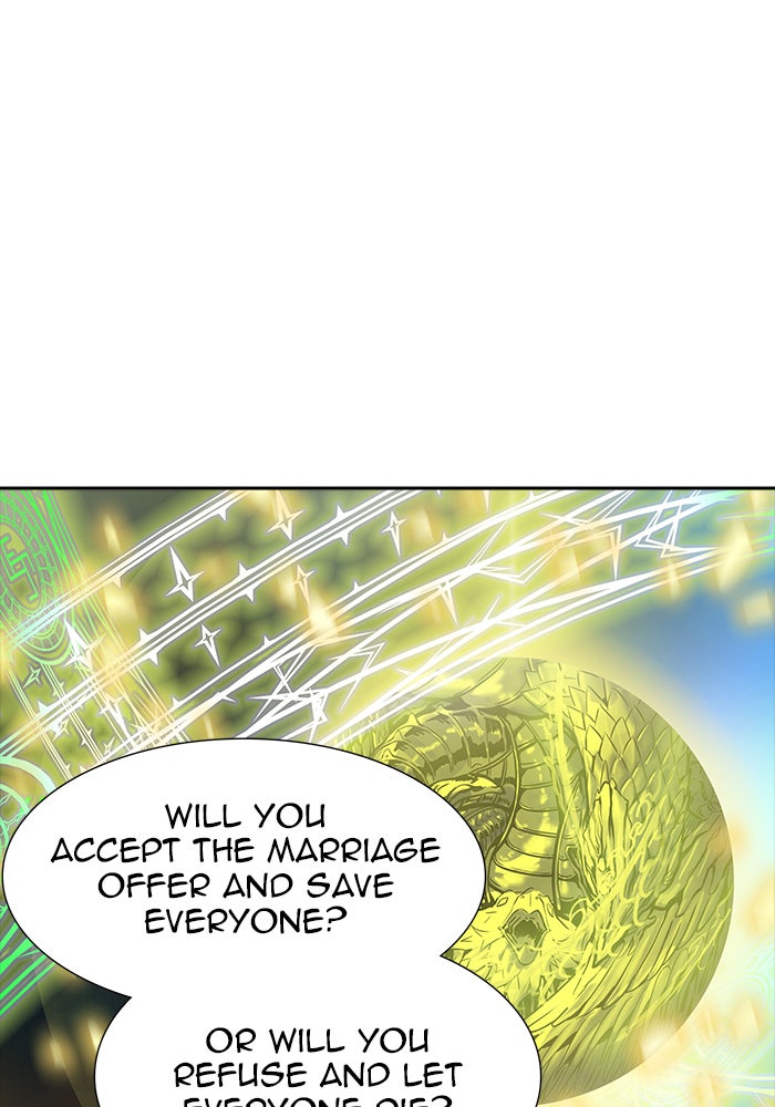 Tower of God manga, chapter 541, page 115 of 210