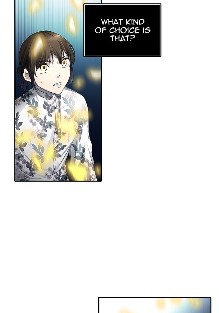 Tower of God manga, chapter 541, page 118 of 210