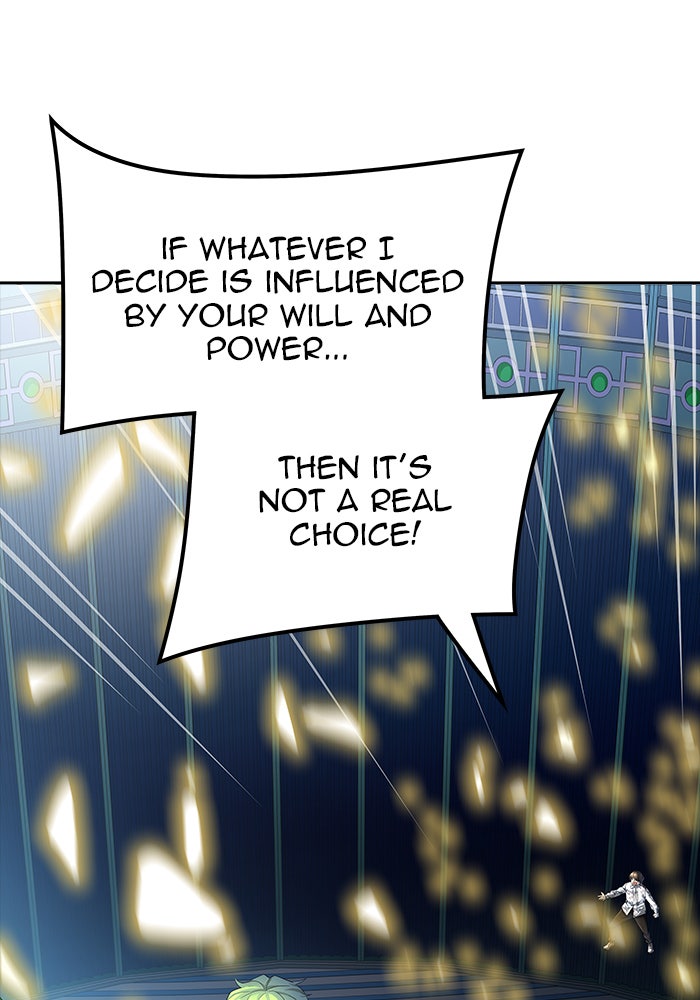 Tower of God manga, chapter 541, page 120 of 210