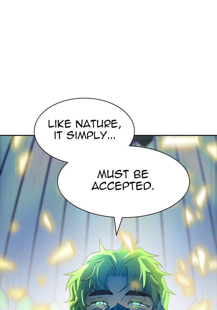 Tower of God manga, chapter 541, page 122 of 210