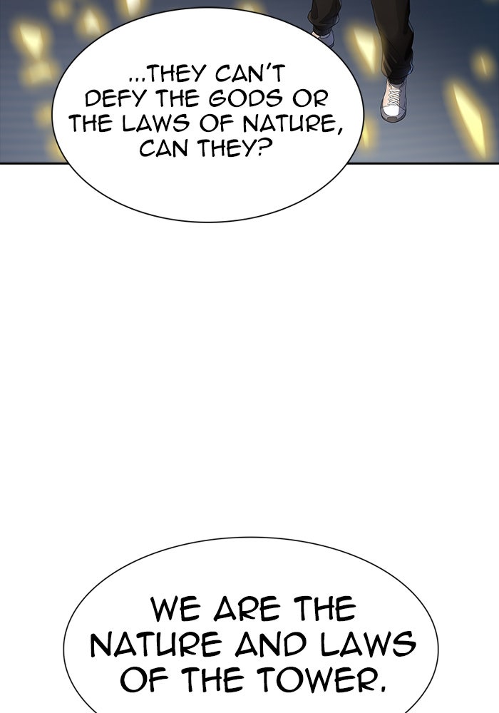 Tower of God manga, chapter 541, page 125 of 210