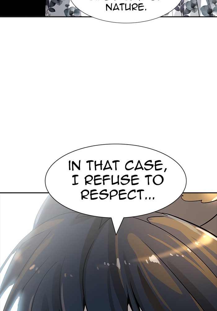 Tower of God manga, chapter 541, page 128 of 210