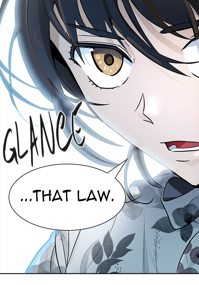 Tower of God manga, chapter 541, page 129 of 210