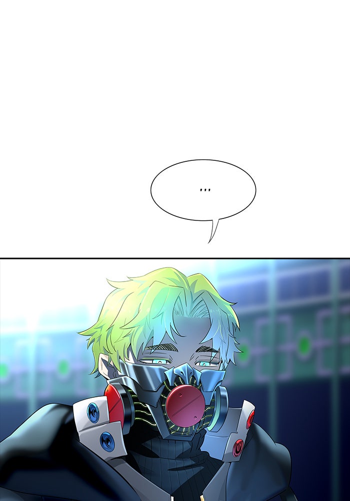 Tower of God manga, chapter 541, page 130 of 210