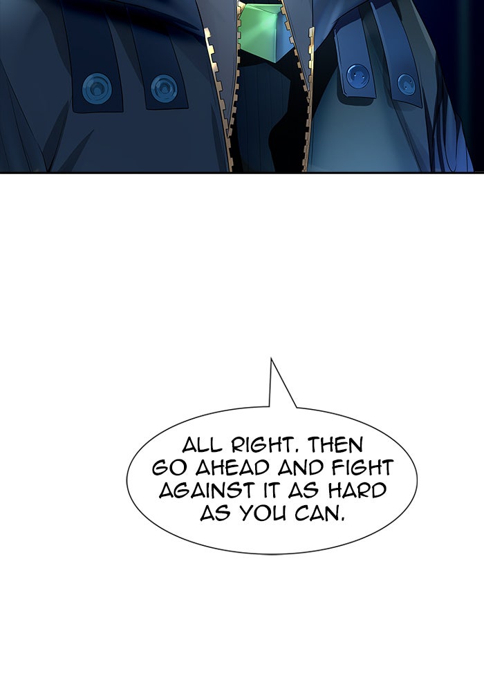Tower of God manga, chapter 541, page 131 of 210