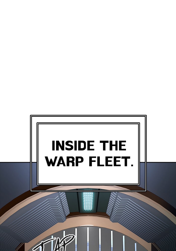 Tower of God manga, chapter 541, page 132 of 210