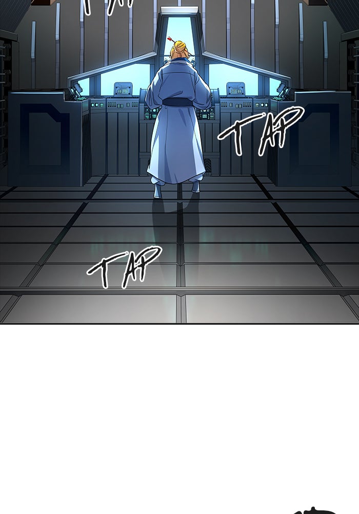 Tower of God manga, chapter 541, page 133 of 210