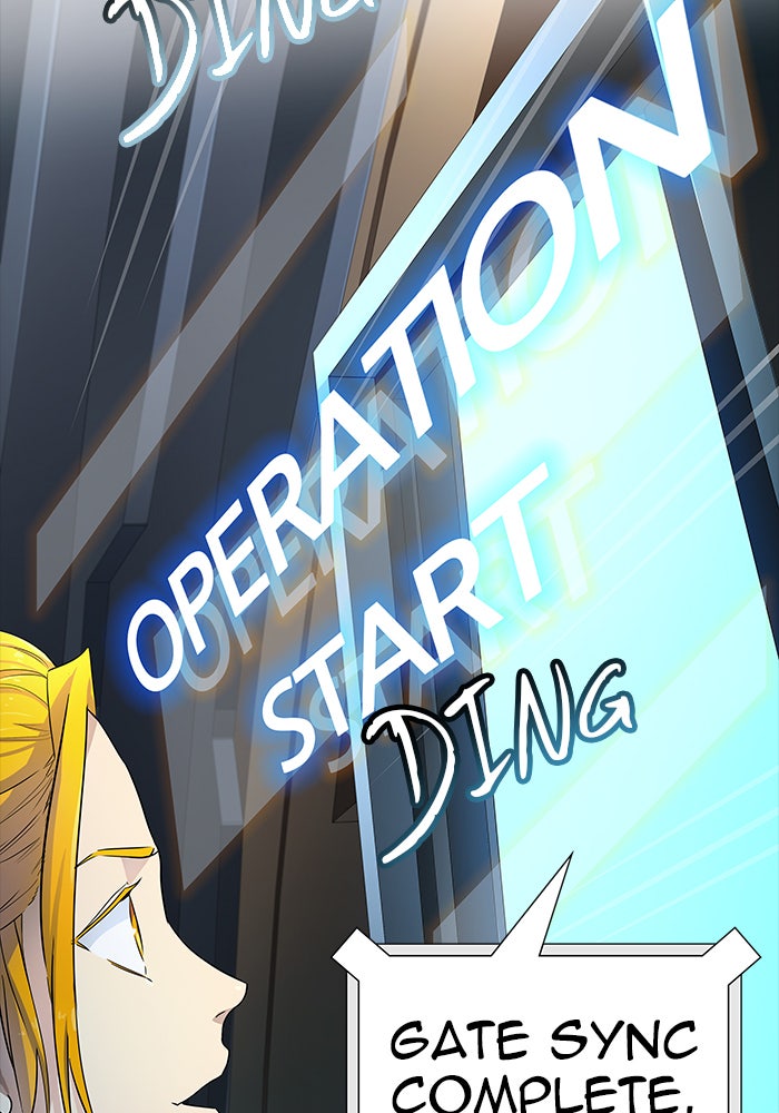 Tower of God manga, chapter 541, page 136 of 210