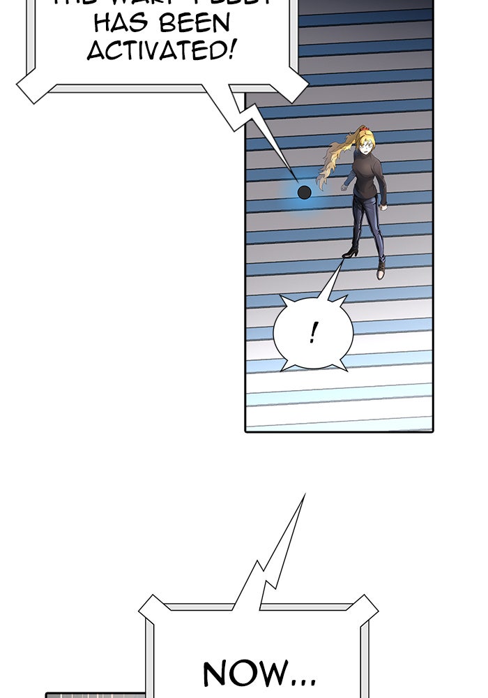 Tower of God manga, chapter 541, page 138 of 210